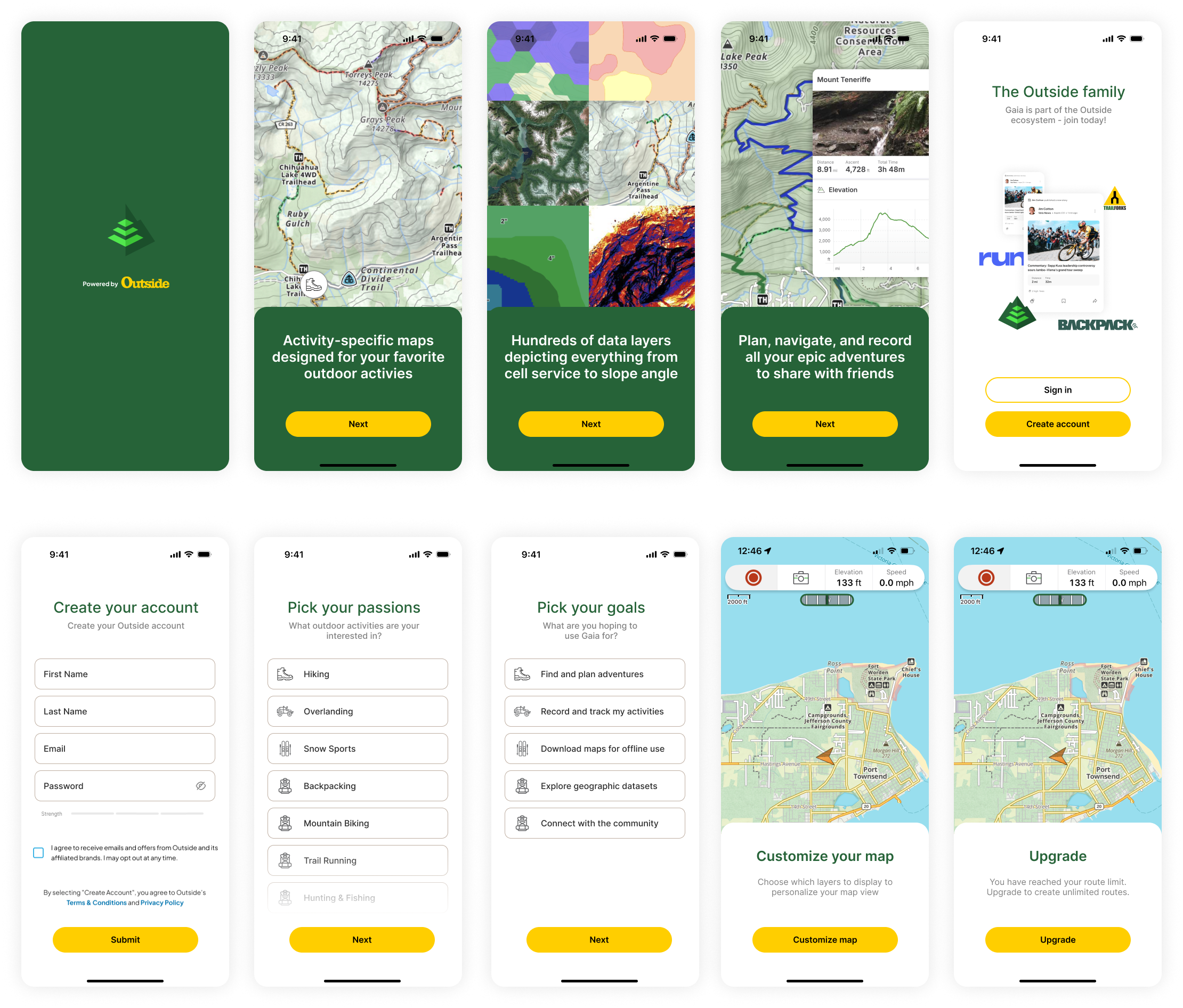 Outside Case Study Thumbnail