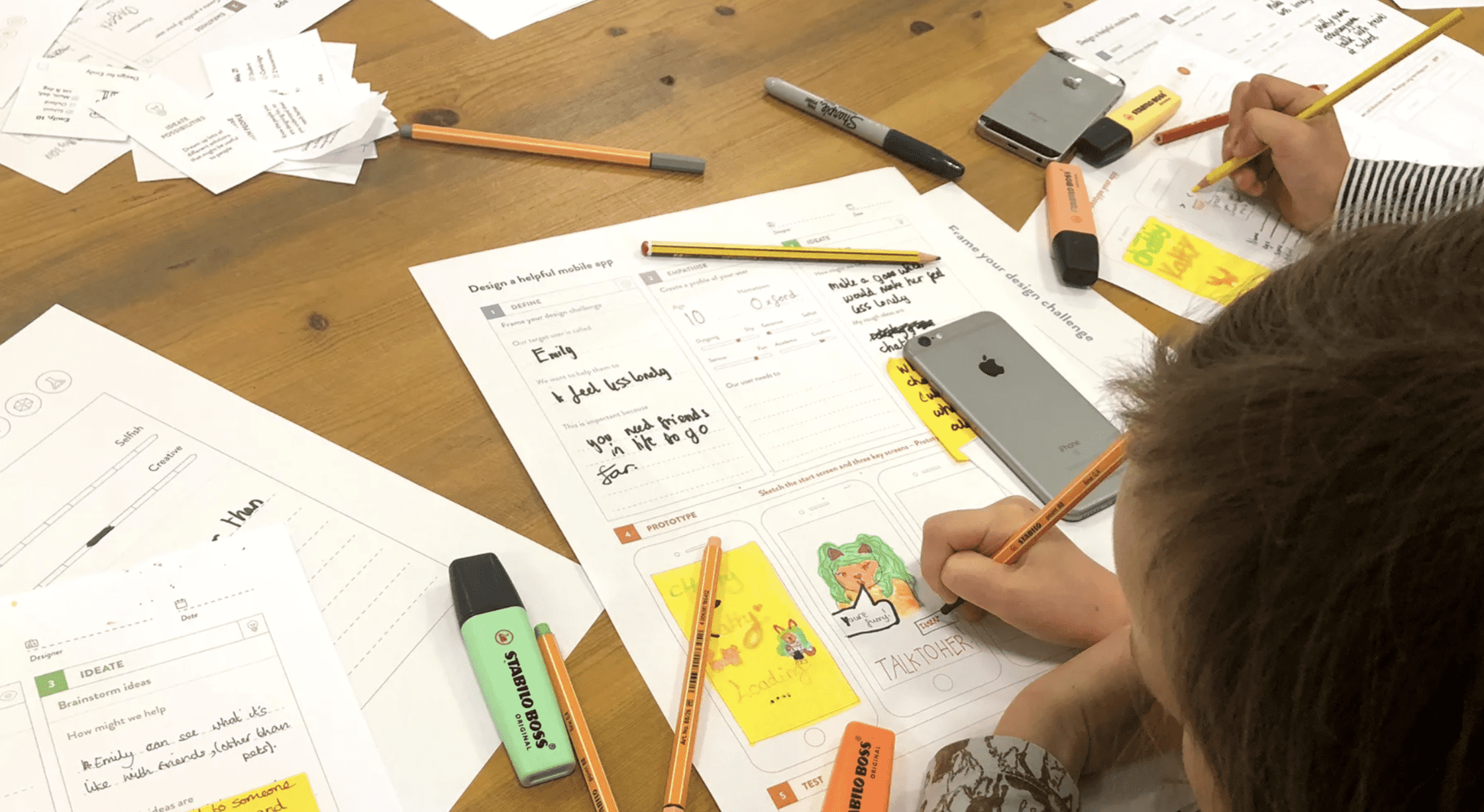 Outside Case Study Thumbnail