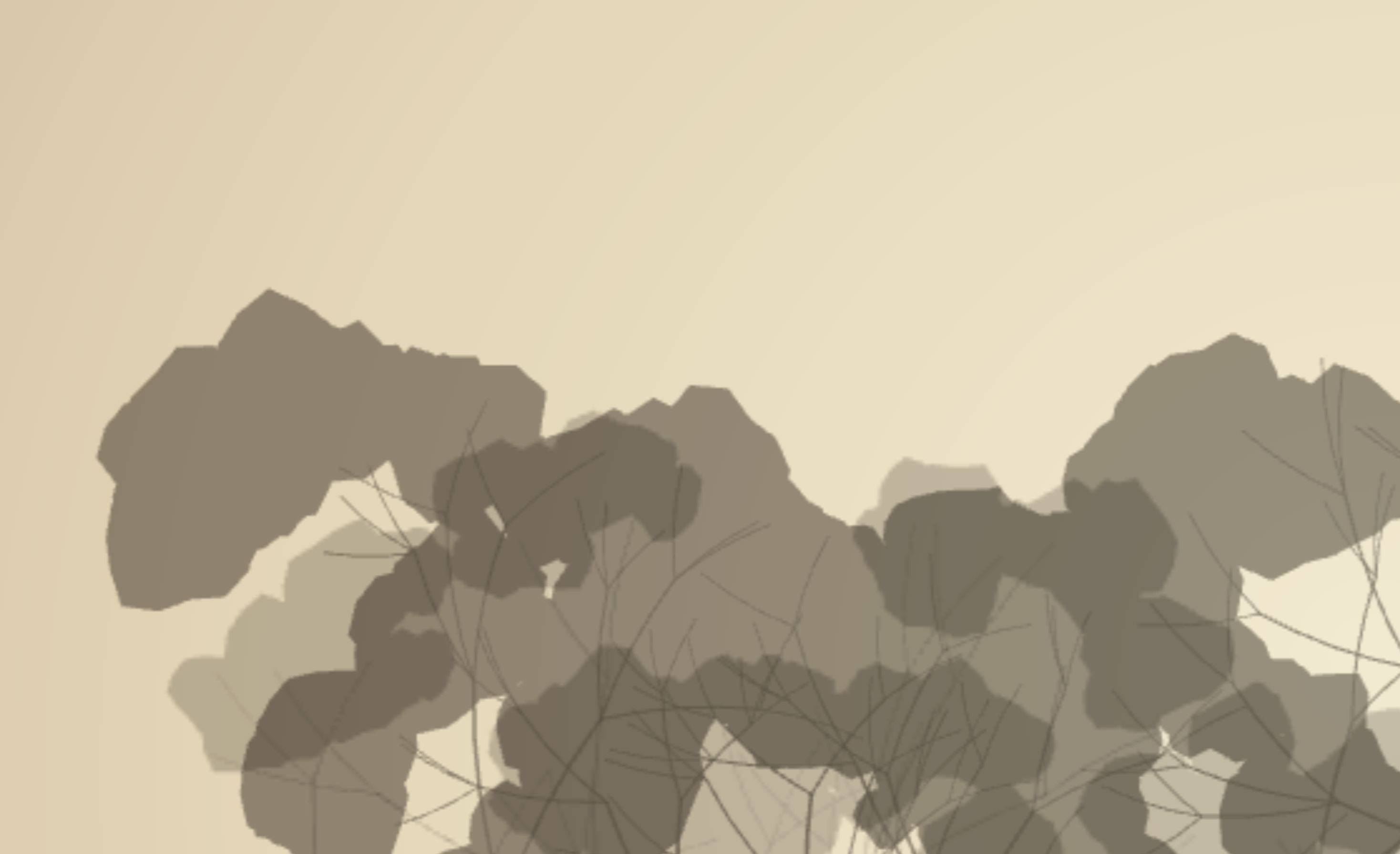 Ambient Shadow Generator